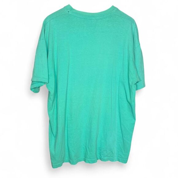 RARE Vintage circus circus graphic t-shirt - Picture 5 of 6